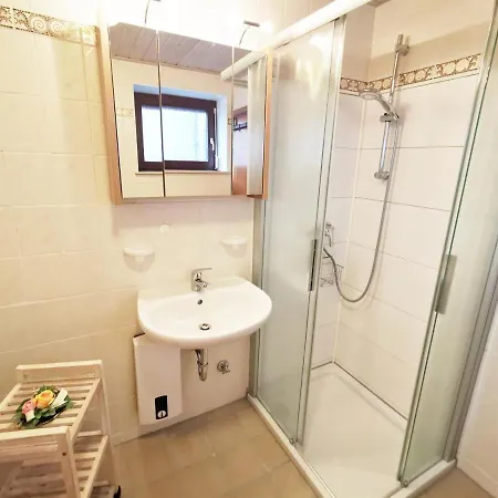 Διαμέρισμα Apartmentvermittlung Mehr Als - Objekt 44 Niendorf (Timmendorfer Strand)