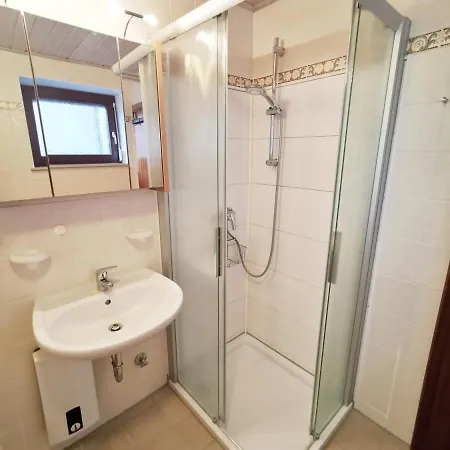 Apartmentvermittlung Mehr Als - Objekt 44 Διαμέρισμα Niendorf (Timmendorfer Strand)