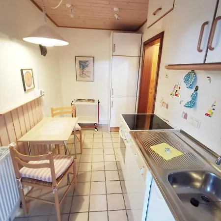 Apartmentvermittlung Mehr Als - Objekt 44 Niendorf (Timmendorfer Strand)