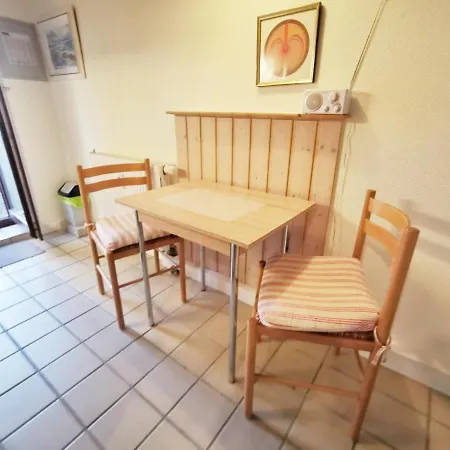 Apartment Apartmentvermittlung Mehr Als - Objekt 44 Niendorf (Timmendorfer Strand)