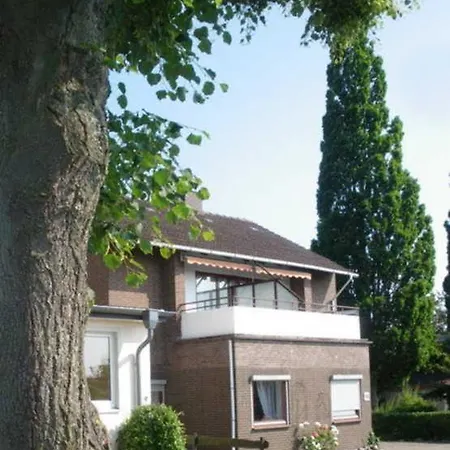 Apartmentvermittlung Mehr Als - Objekt 44 Apartment Niendorf (Timmendorfer Strand)