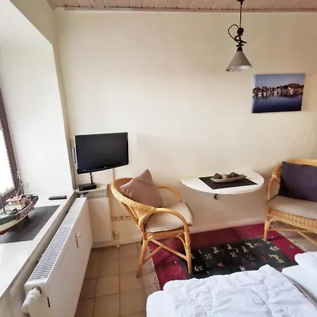 Apartmentvermittlung Mehr Als - Objekt 44 Niendorf (Timmendorfer Strand)