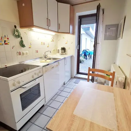 Apartmentvermittlung Mehr Als - Objekt 44