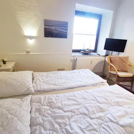Apartmentvermittlung Mehr Als - Objekt 44 Apartment *